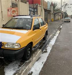 سایپا ساینا